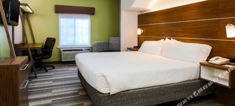 Holiday Inn Express 兰霍恩，牛津谷(Holiday Inn Express Philadelphia NE - Langhorne)图片