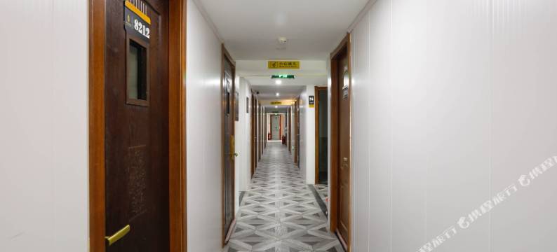 源宿宾馆(长春中日联谊医院店)图片