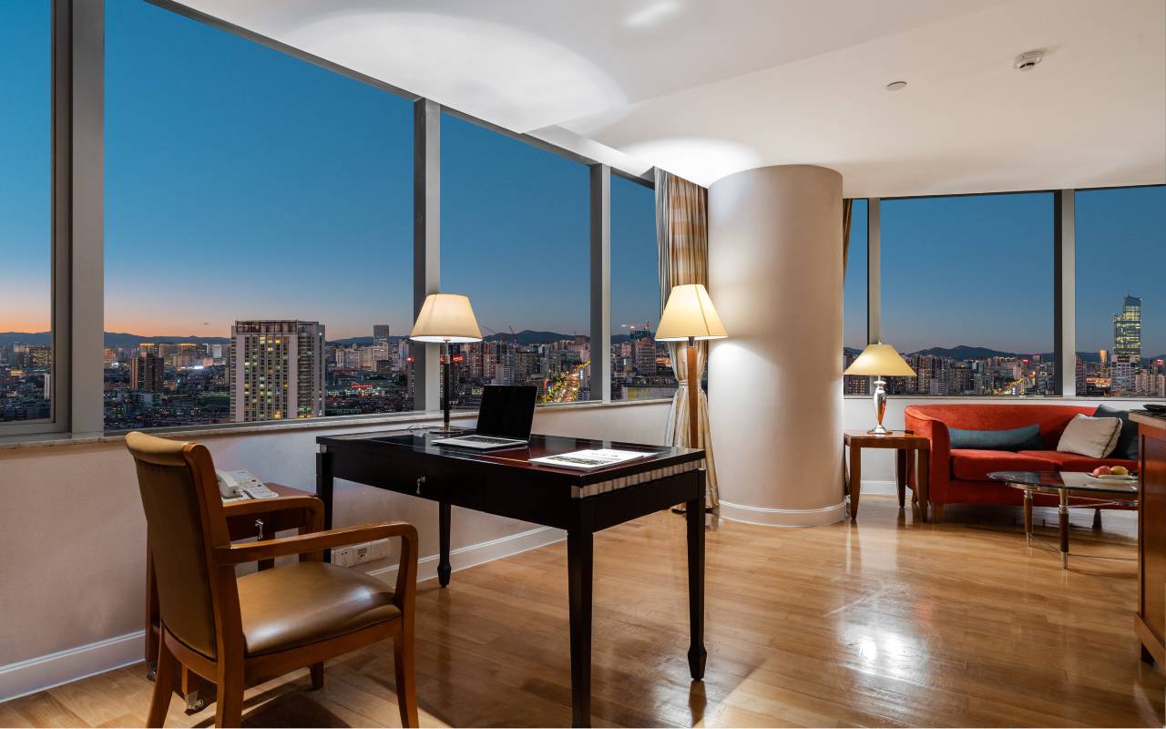 昆明佳华广场酒店图片