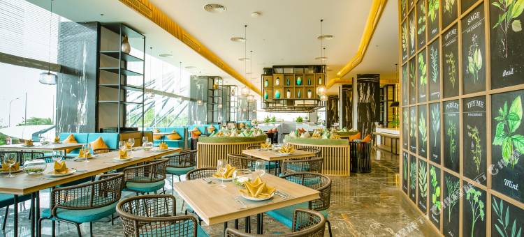 FLC归仁海滩城市酒店(FLC City Hotel Beach Quy Nhon)图片