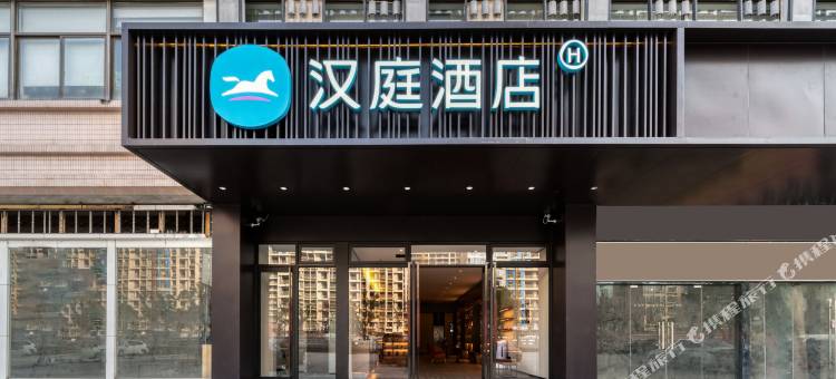 汉庭酒店(杭州滨江滨康路地铁站店)图片