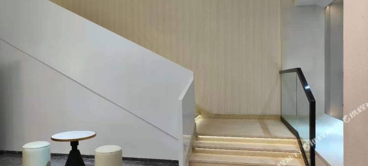 金叶时尚酒店图片