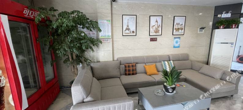 周口品尚假日酒店(龙湖景区店)图片