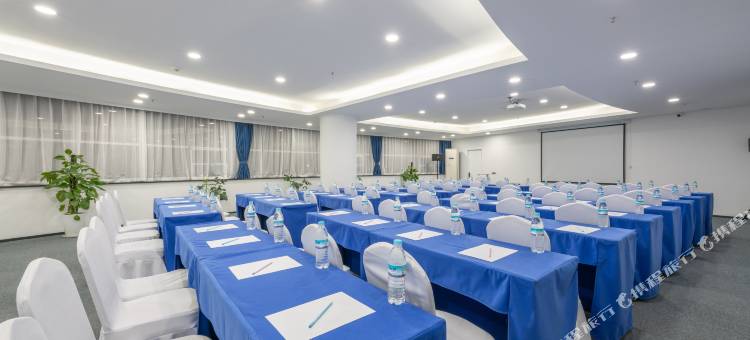 银座精宿酒店(济南大明湖北门店)图片