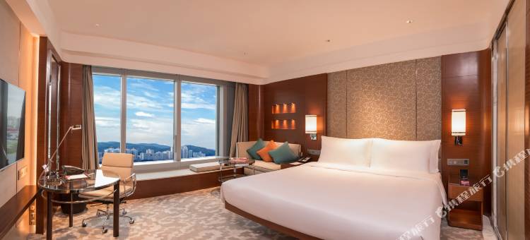 澳门皇冠假日酒店图片