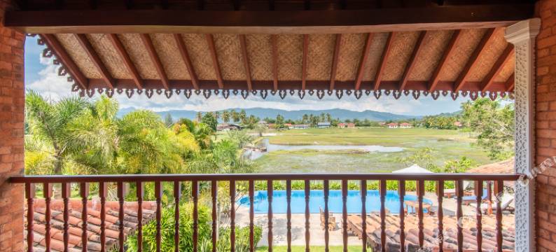 兰卡威利马桑别墅(Limasan Villa Langkawi)图片