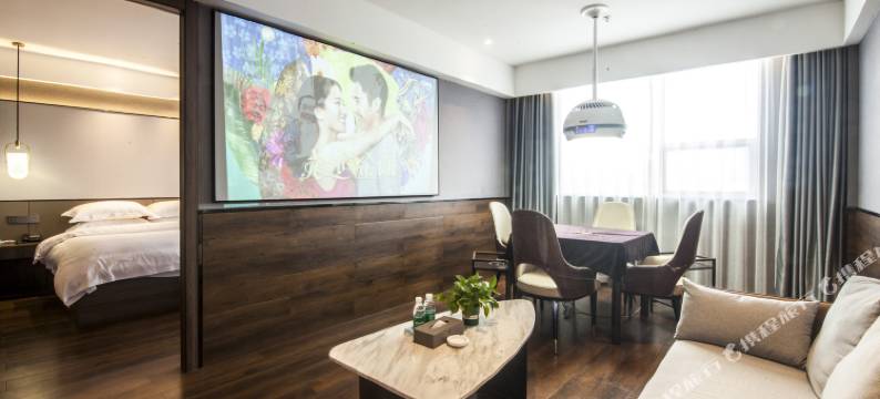 溆浦锦源惠丰大酒店图片