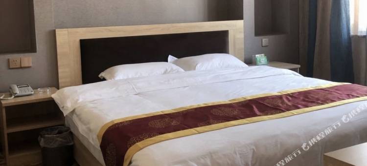 公主岭A亿精品酒店图片