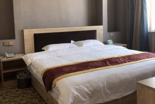 公主岭A亿精品民宿