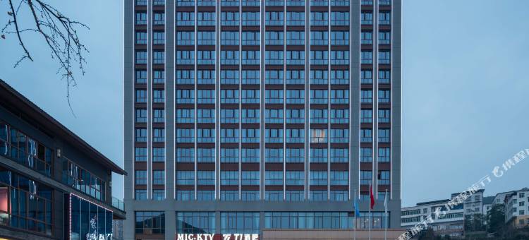 一品天下大酒店图片