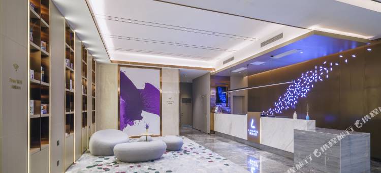 麗枫酒店(遵义播州遵南大道店)图片