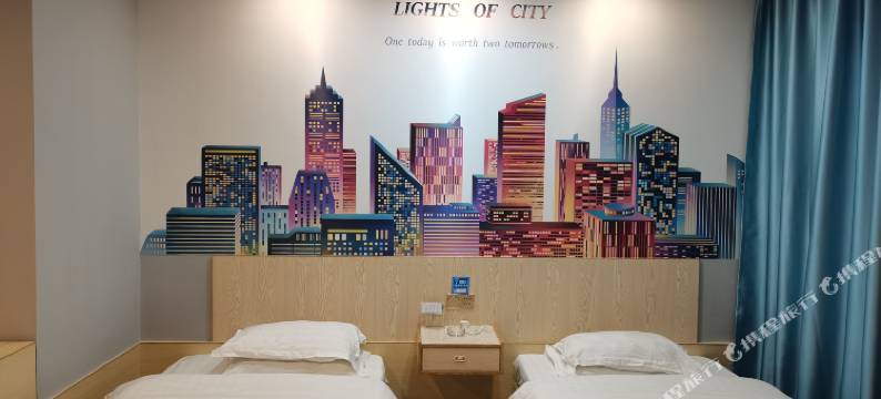 平南穗丰酒店图片