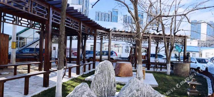 北京佳丽饭店图片