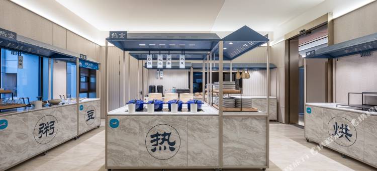 汉庭酒店(南通圆融广场店)图片