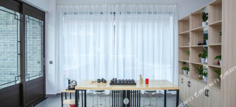 衡阳逸馨民宿(南岳大庙景区店)图片