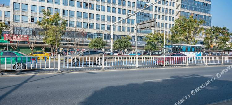 衢州林悦阳光酒店(衢江东方广场店)图片