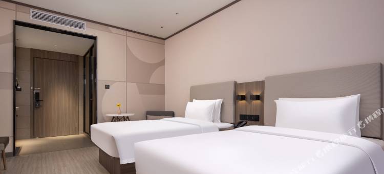 汉庭酒店(赣州于都火车站店)图片