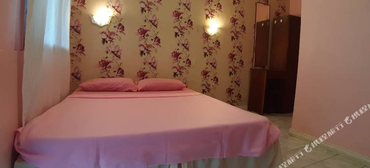 OYO 676 富埃尔特旅馆(OYO 676 Casa Fuerte Bed and Breakfast)图片