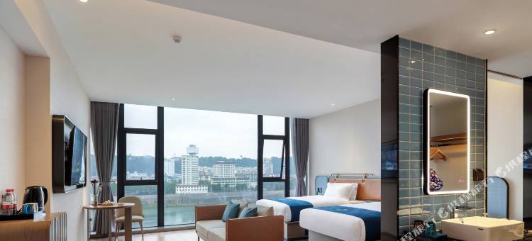 宜尚酒店(张家界高铁站店)图片