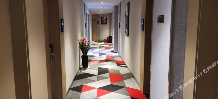 尚客优酒店(戴庄镇店)图片