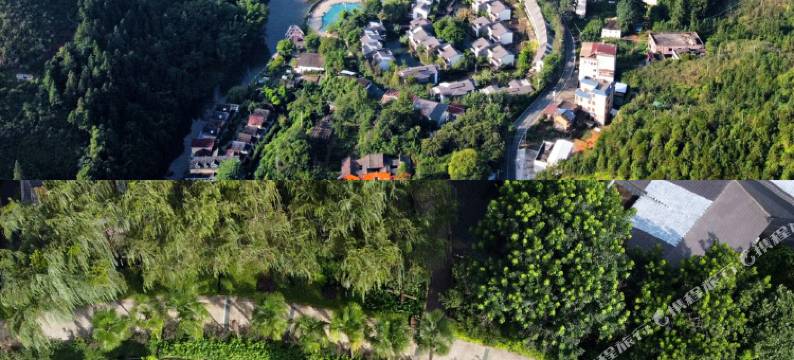 和平热龙温泉度假村图片