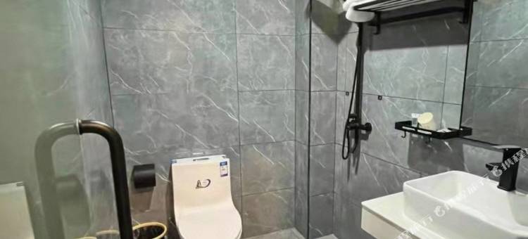 云朵时尚酒店图片