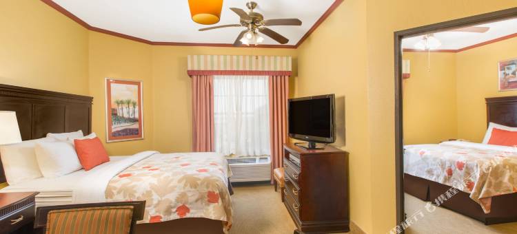 科珀斯克里斯蒂帕德里浩枫温德姆公寓(Hawthorn Extended Stay by Wyndham Corpus Christi Padre Is)图片