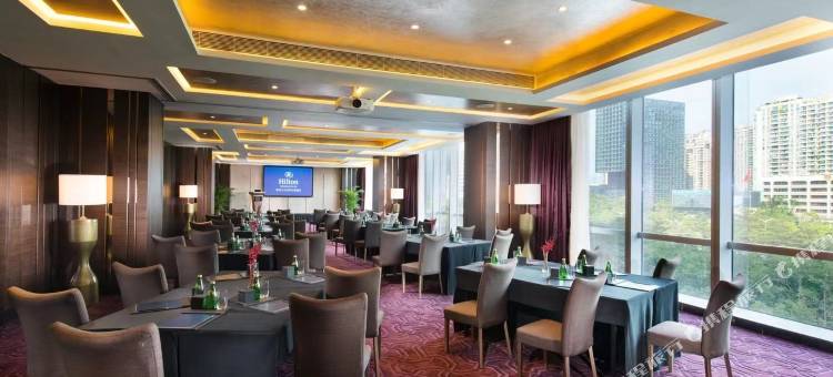朵亚Max· HOTEL(珠江新城店)图片