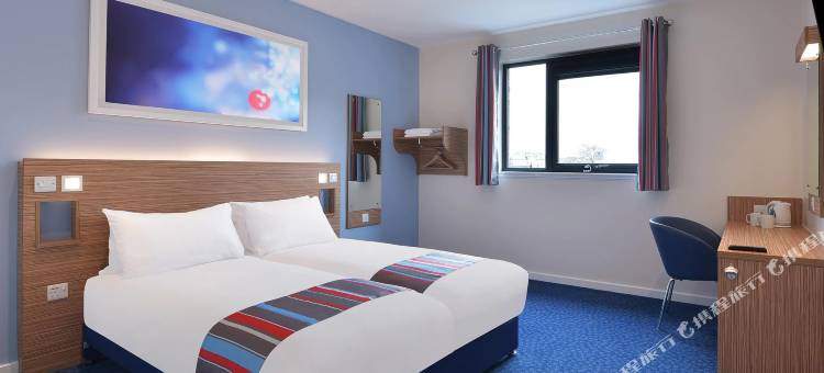 伦敦水晶宫旅屋酒店(Travelodge London Crystal Palace)图片