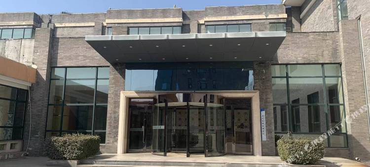 灵石宏源休闲会馆(王家大院店)图片