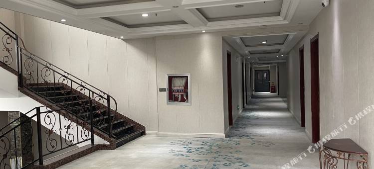 平乡新世纪尚雅酒店图片