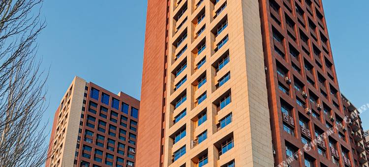 麗枫酒店(通辽碧桂园京汉天玺店)图片