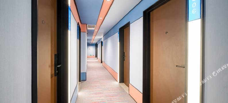 汉庭酒店(北京石景山苹果园店)图片