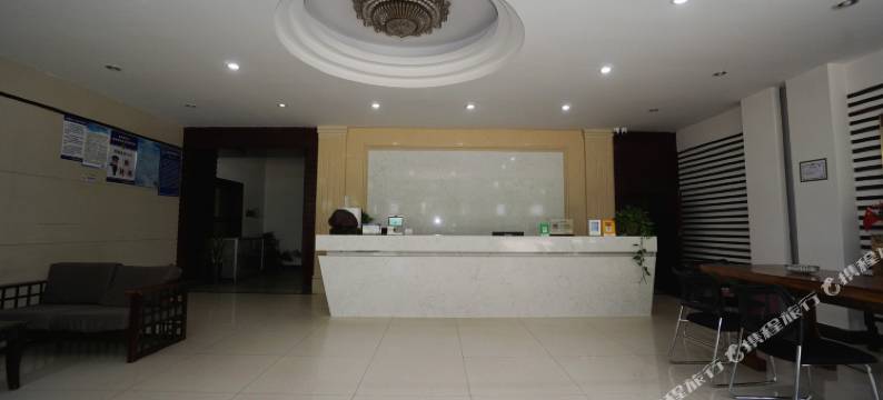 景望酒店(桂林火车站店)图片