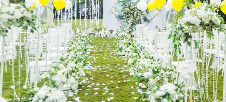 莫干山玥屹山居图片