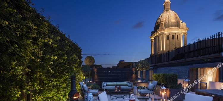 华盛顿瑰丽酒店(Rosewood Washington DC)图片