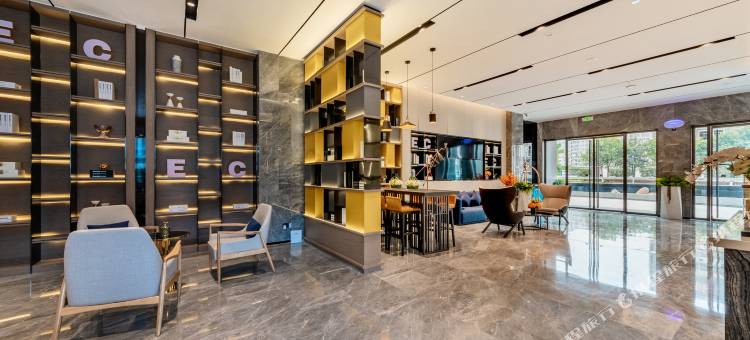 宜尚酒店(宜昌火车东站店)图片