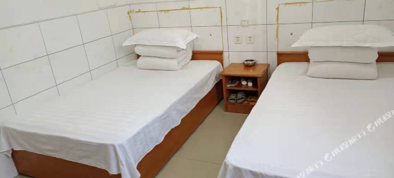 岳阳如意旅馆图片