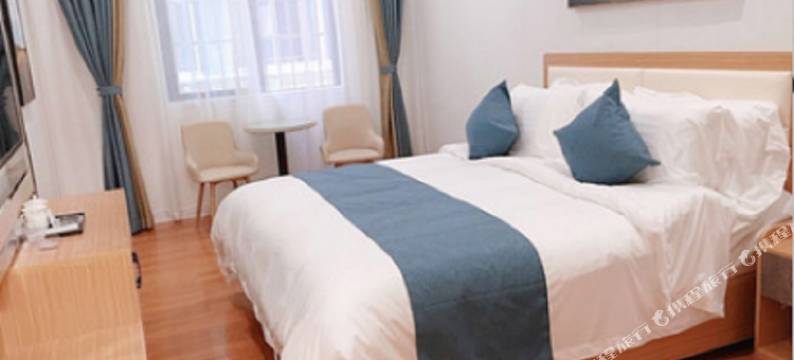 营山万帝名人酒店图片