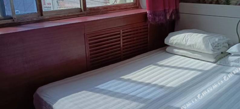 天津龙辉民宿图片