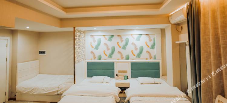 泸水维景酒店图片