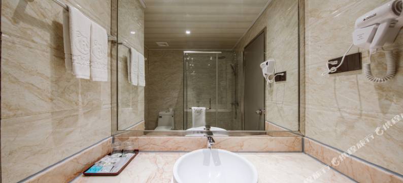 常州华隆美辰大酒店图片