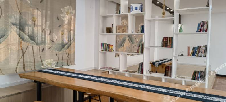 乐山五通桥君悦商务酒店图片