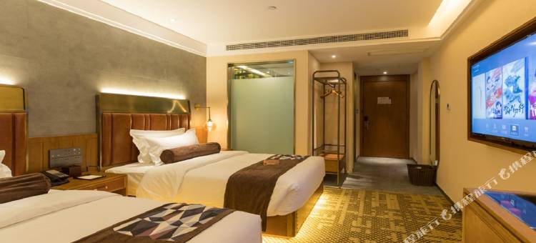 喆啡酒店(沧州黄河西路中西医结合医院店)图片