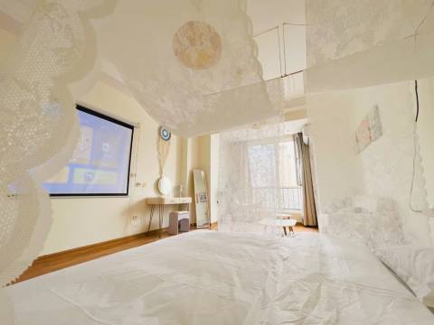 西安陌上花开民宿