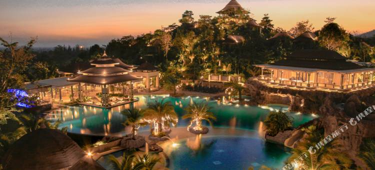 春田村高尔夫温泉酒店(Springfield Village Golf & Spa)图片