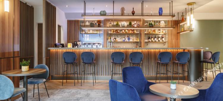 Voco威尼斯梅斯特奎德酒店(voco Venice Mestre - the Quid)图片