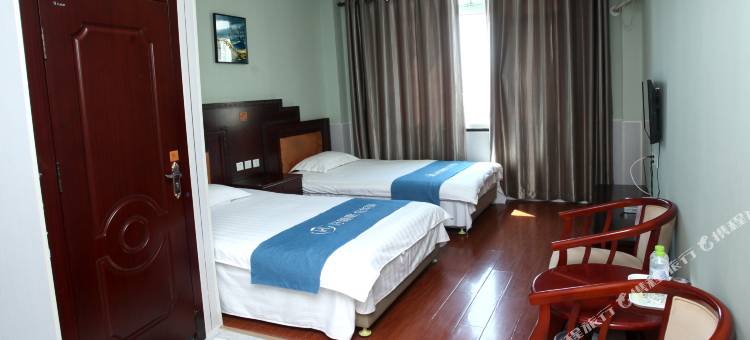 华驿酒店(城阳春阳路店)图片