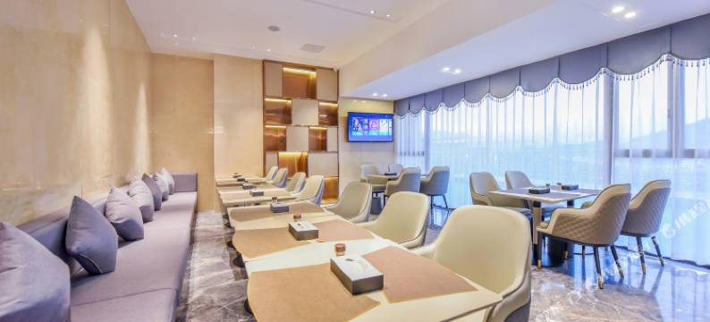 麗枫酒店(重庆云阳客运中心店)图片