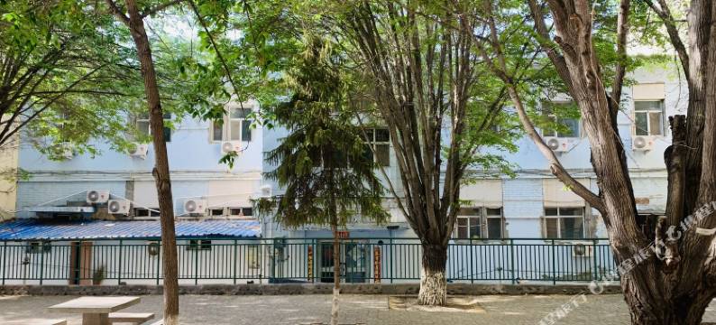 克拉玛依富祥宾馆图片